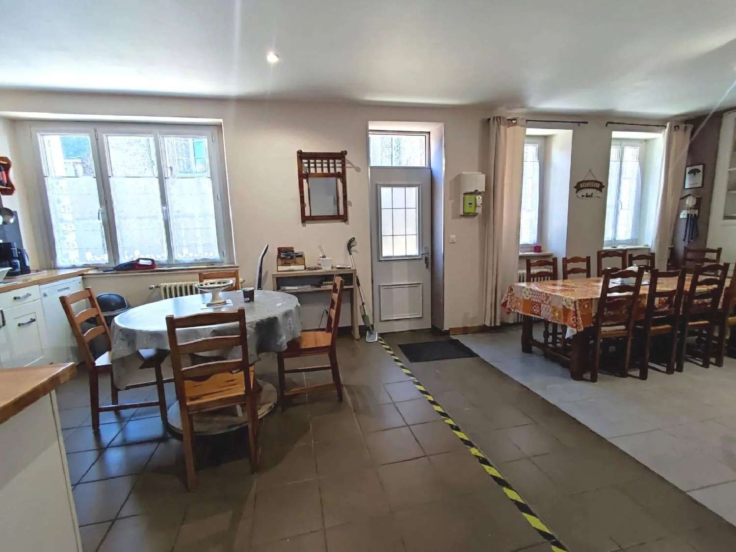  kaufen Haus Tocqueville Manche 2