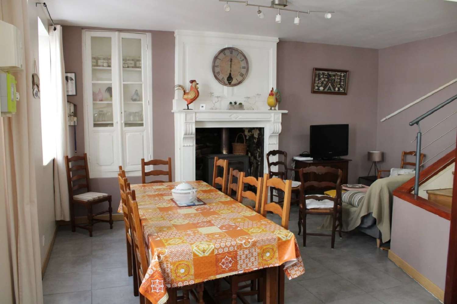  kaufen Haus Tocqueville Manche 3