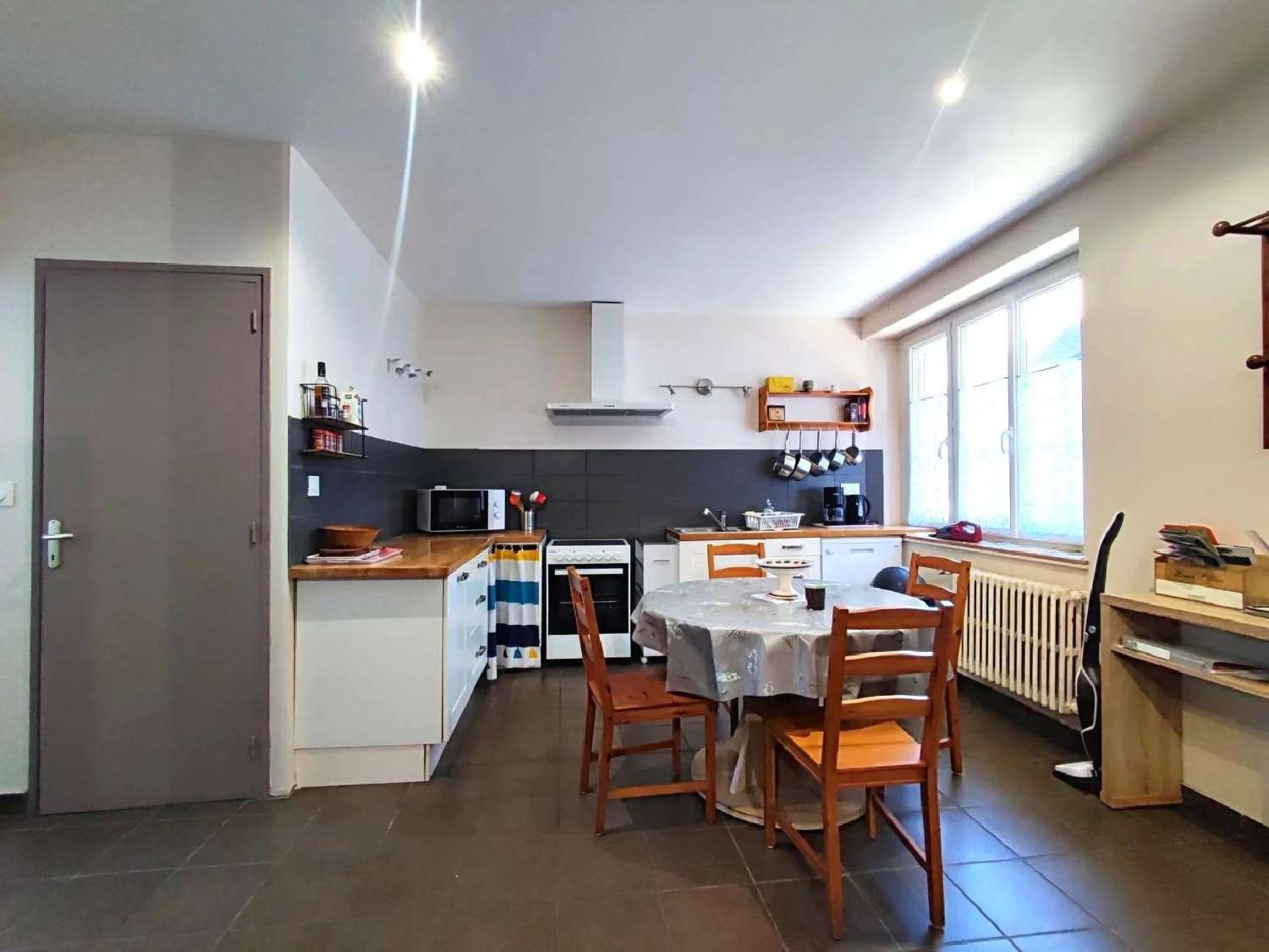  kaufen Haus Tocqueville Manche 4