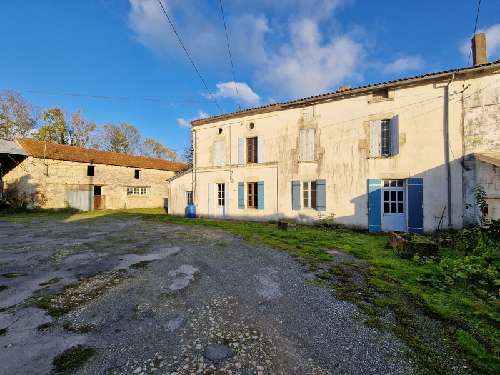 Tonnay-Boutonne Charente-Maritime huis foto 7067616
