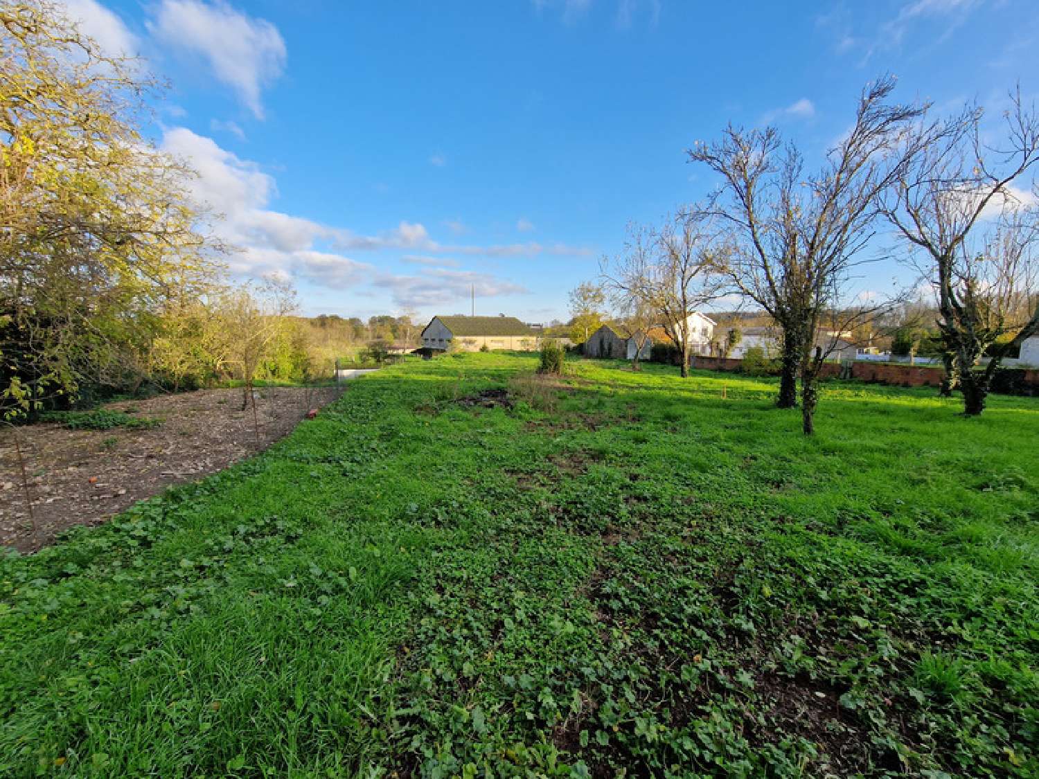  te koop huis Tonnay-Boutonne Charente-Maritime 3