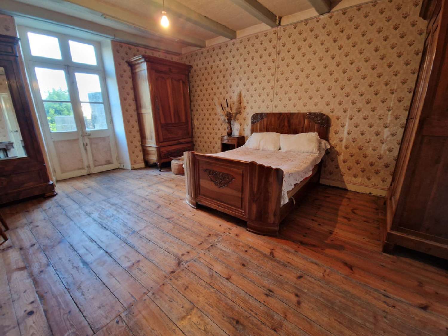  te koop huis Tonnay-Boutonne Charente-Maritime 4