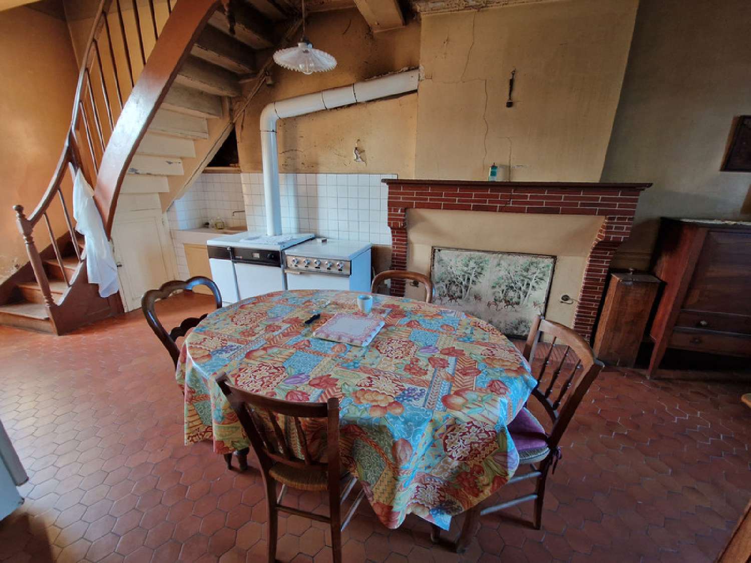  te koop huis Tonnay-Boutonne Charente-Maritime 7