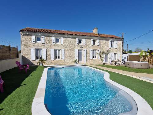 Tonnay-Charente Charente-Maritime Haus Bild 7067429