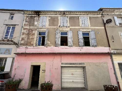 Tonneins Lot-et-Garonne casa foto 7062300