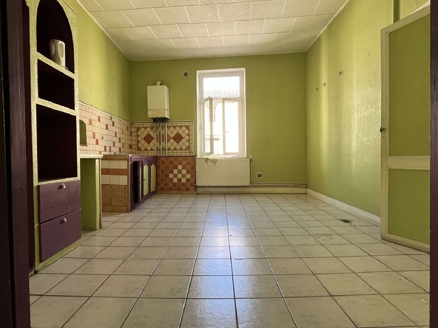  en venta casa Tonneins Lot-et-Garonne 5