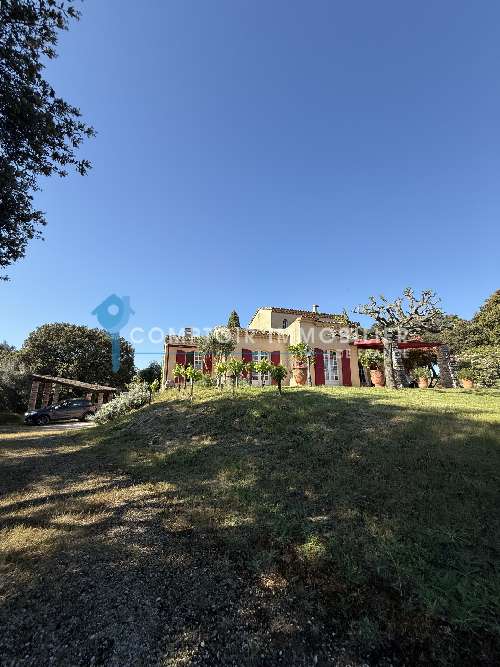 Tornac Gard Haus Bild 7067647