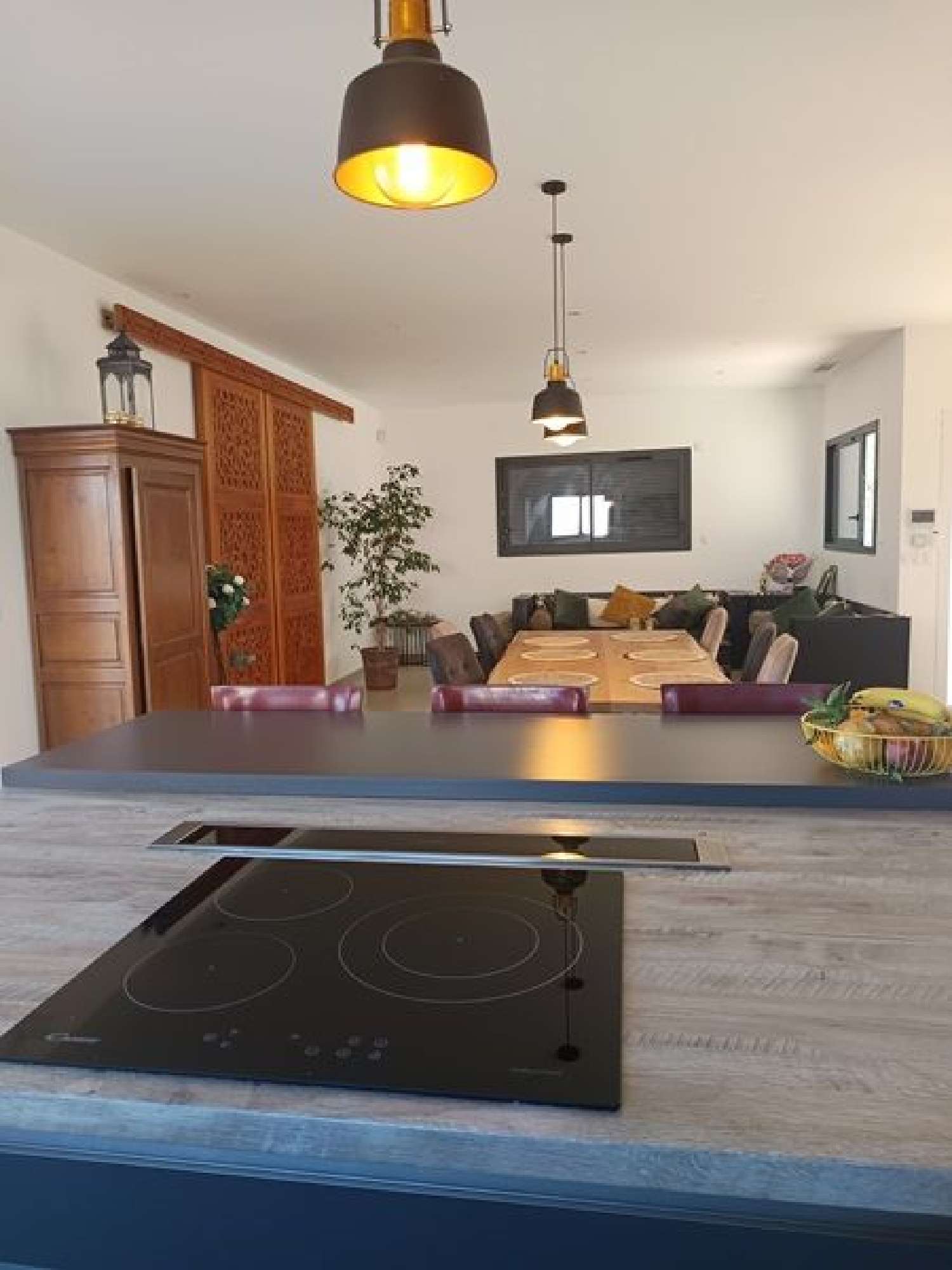  à vendre maison Torreilles Pyrénées-Orientales 4