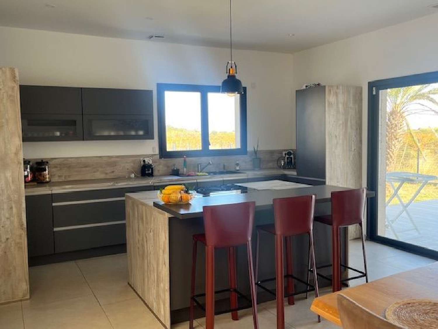  à vendre maison Torreilles Pyrénées-Orientales 5