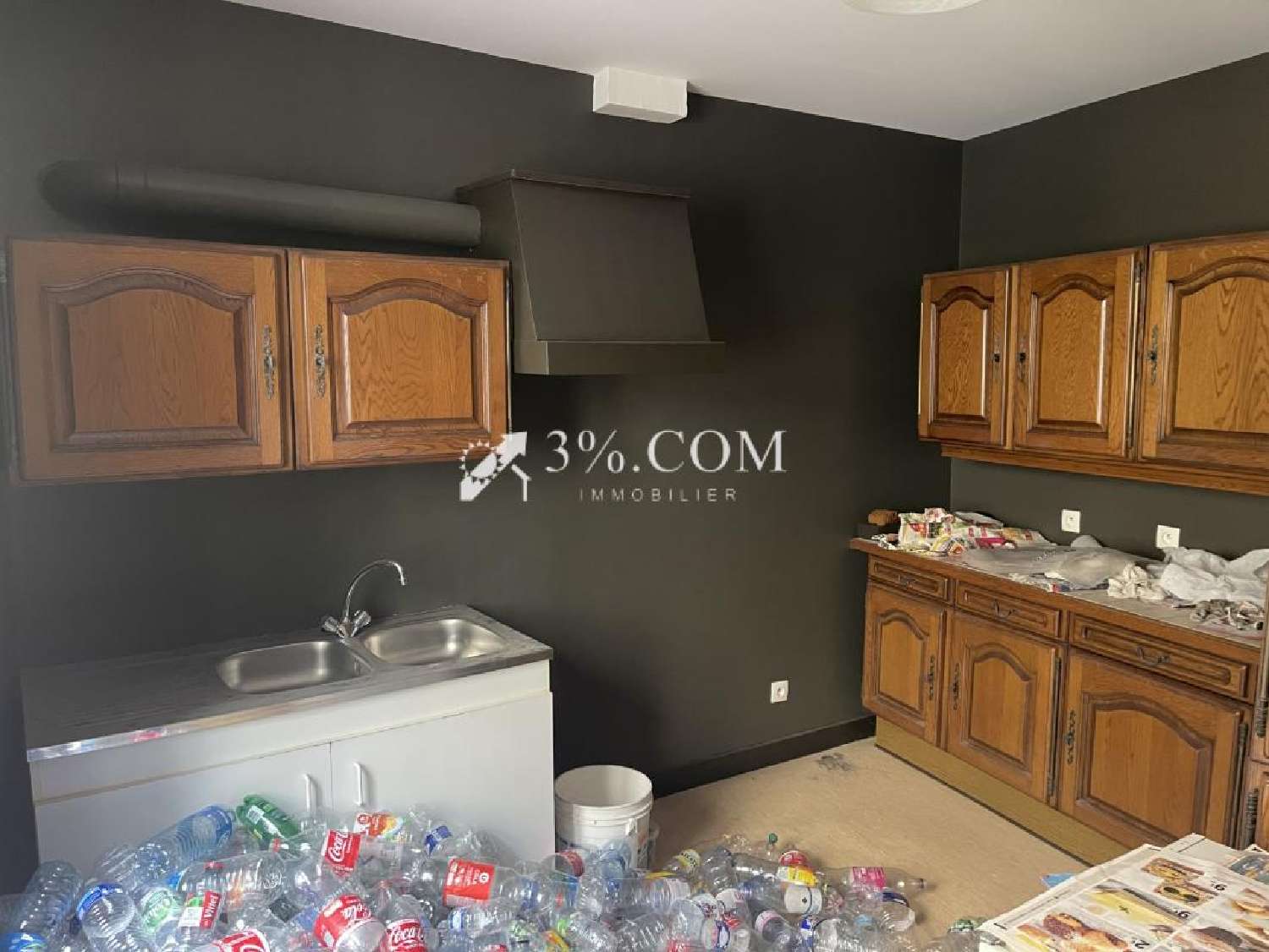 à vendre maison Toul Meurthe-et-Moselle 3