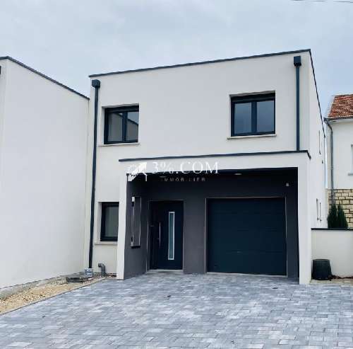 Toul Meurthe-et-Moselle huis foto 7065163
