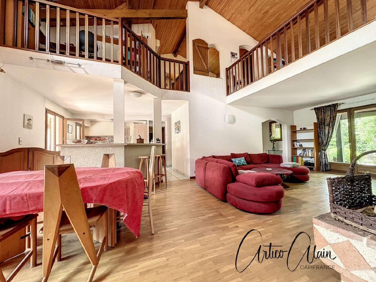  en venta casa tolosa Haute-Garonne 2