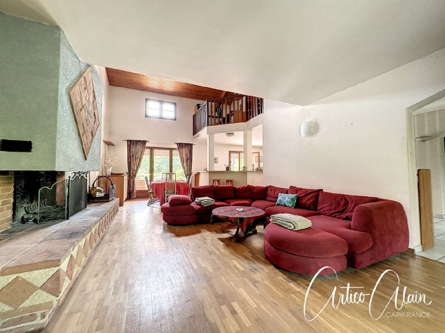  en venta casa tolosa Haute-Garonne 3