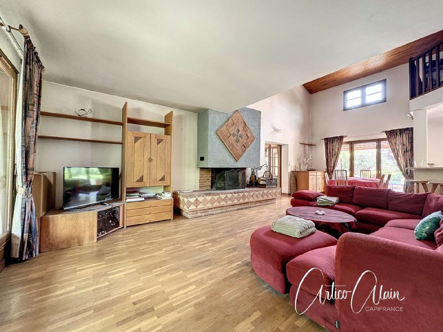  en venta casa tolosa Haute-Garonne 4