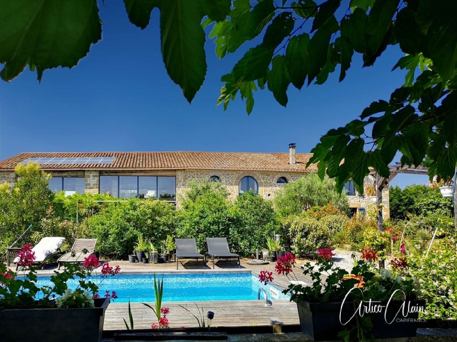  en venta casa tolosa Haute-Garonne 1