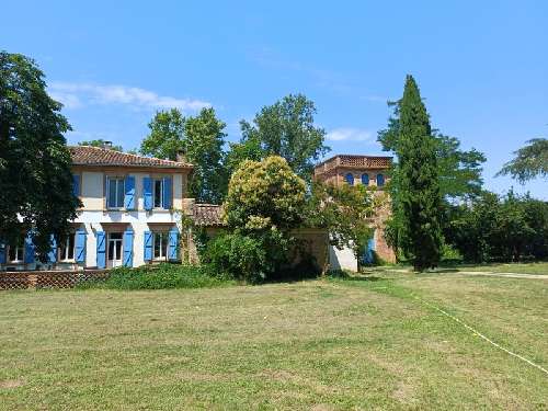 Toulouse Haute-Garonne huis foto 7060710