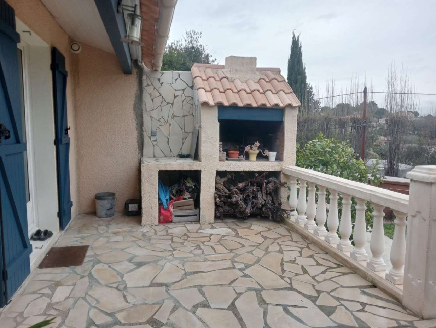 kaufen Haus Tourbes Hérault 5