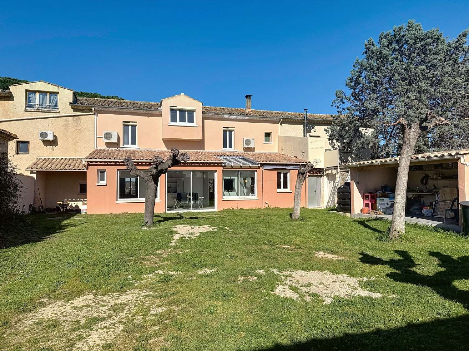  en venta casa Tourbes Hérault 1
