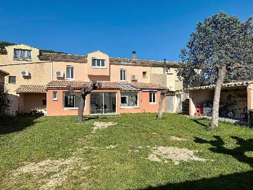 Tourbes Hérault casa foto 7068515