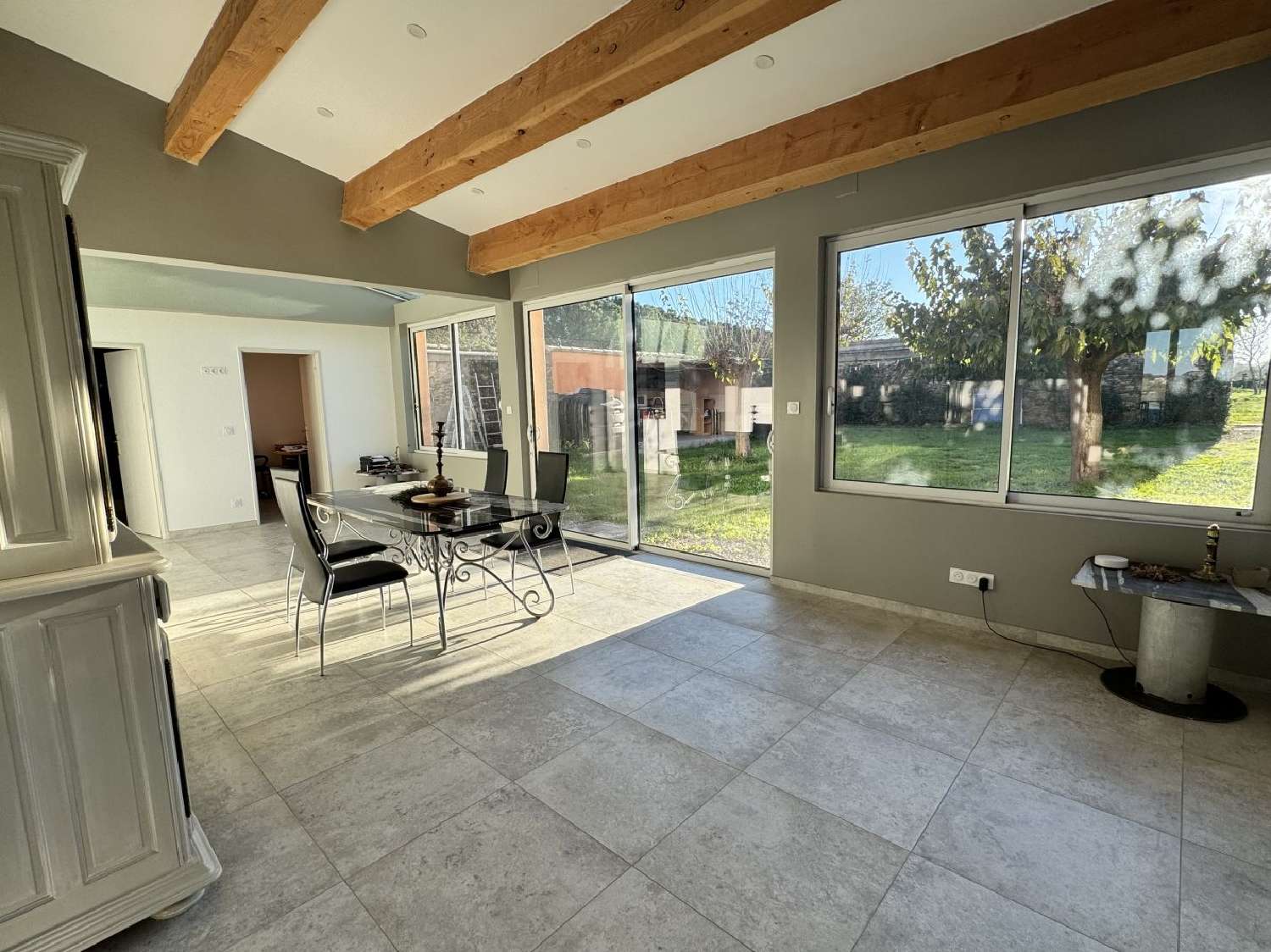 en venta casa Tourbes Hérault 2