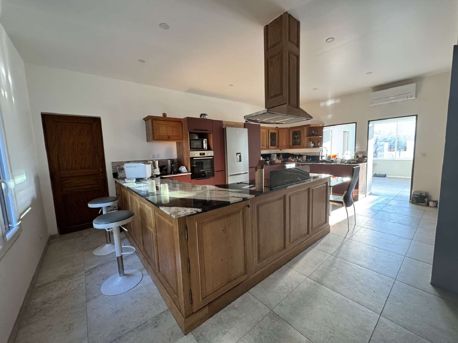en venta casa Tourbes Hérault 3