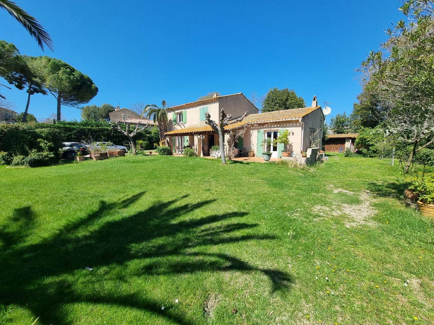  te koop huis Tourbes Hérault 2