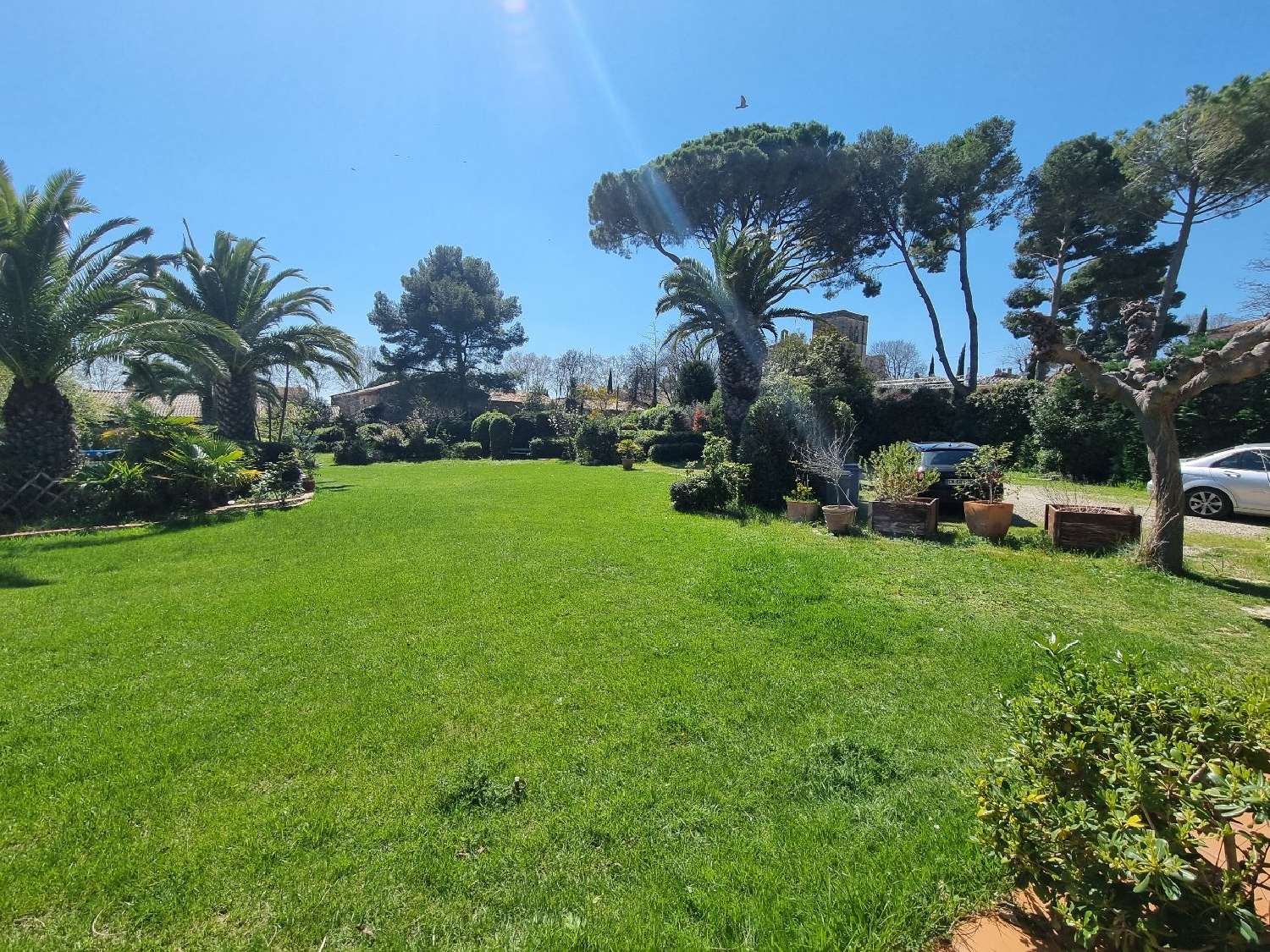  te koop huis Tourbes Hérault 3