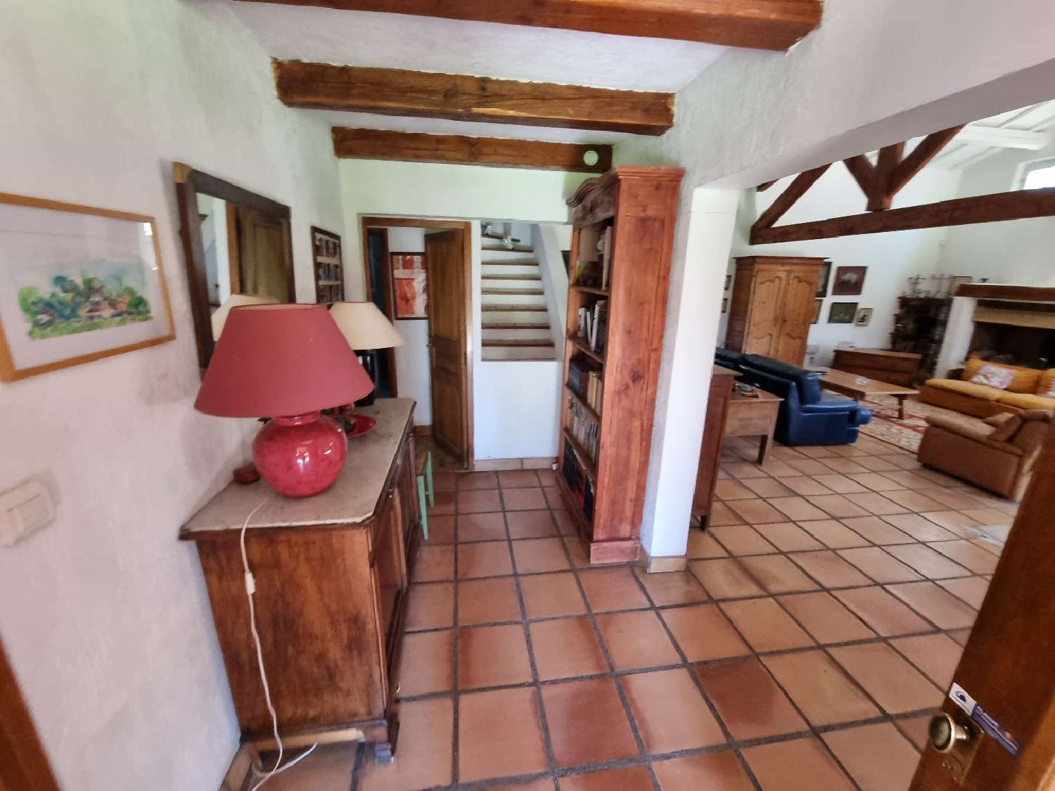  te koop huis Tourbes Hérault 4