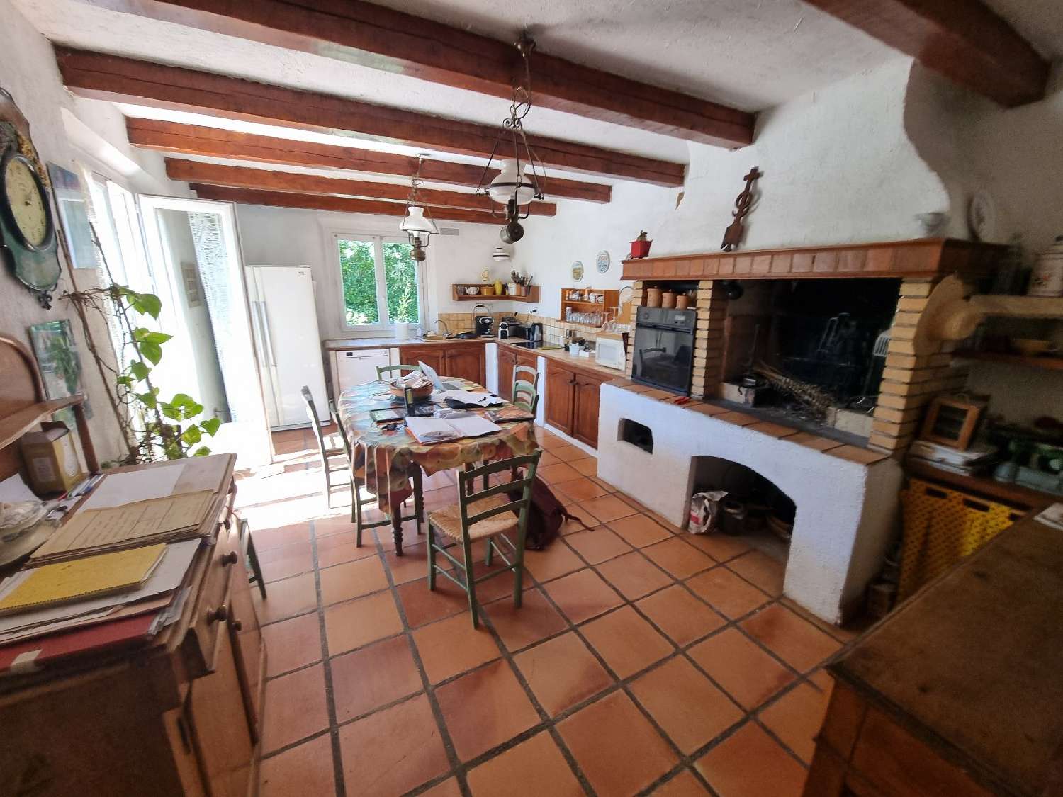  te koop huis Tourbes Hérault 5