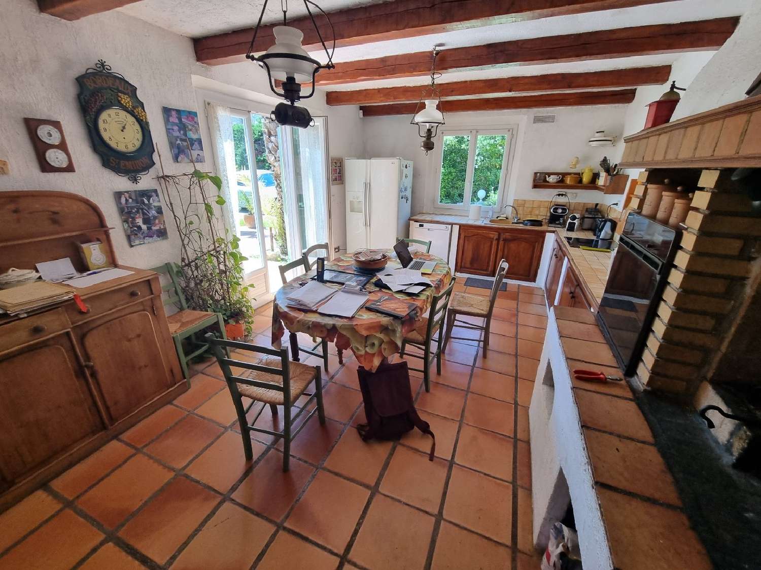  te koop huis Tourbes Hérault 6