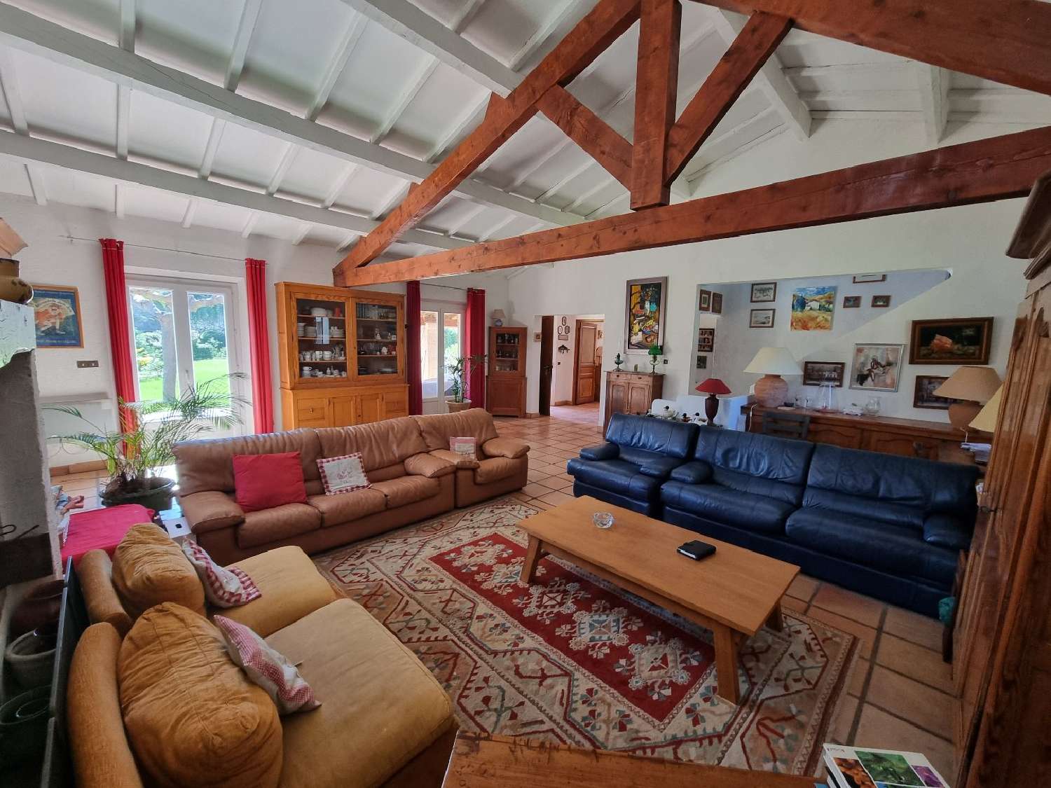  te koop huis Tourbes Hérault 8