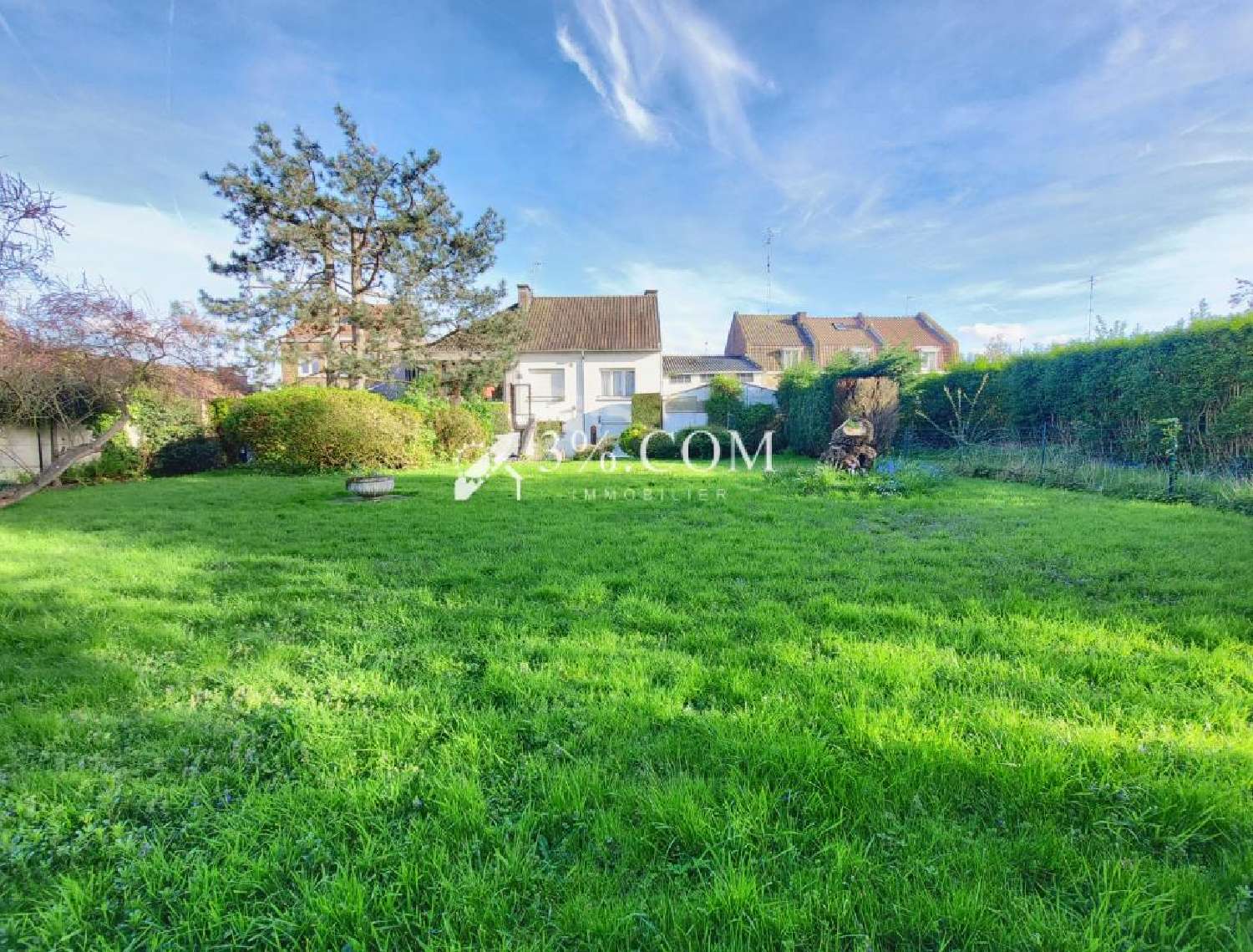  for sale house Tourcoing Nord 1