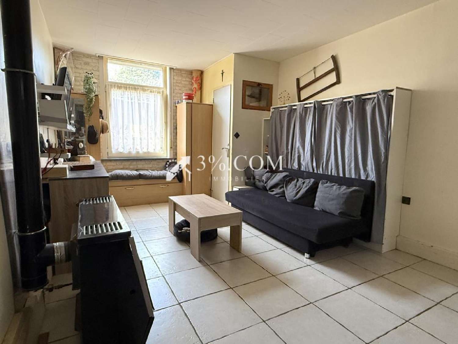  te koop huis Tourcoing Nord 2