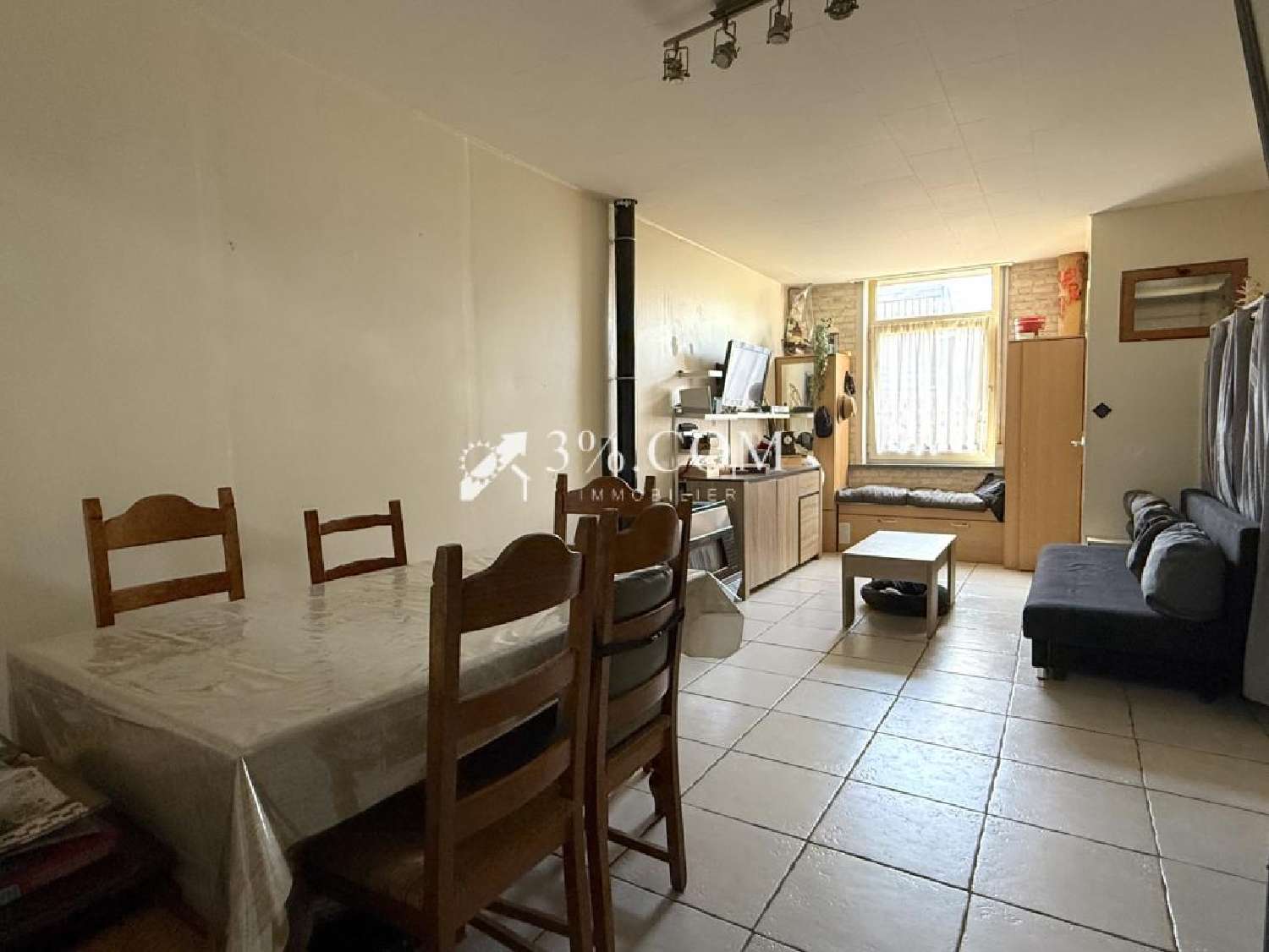  te koop huis Tourcoing Nord 3
