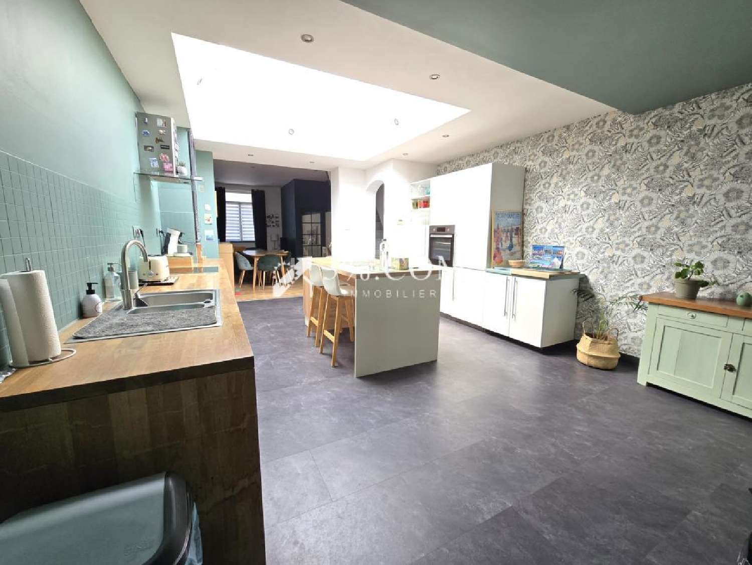  for sale house Tourcoing Nord 3