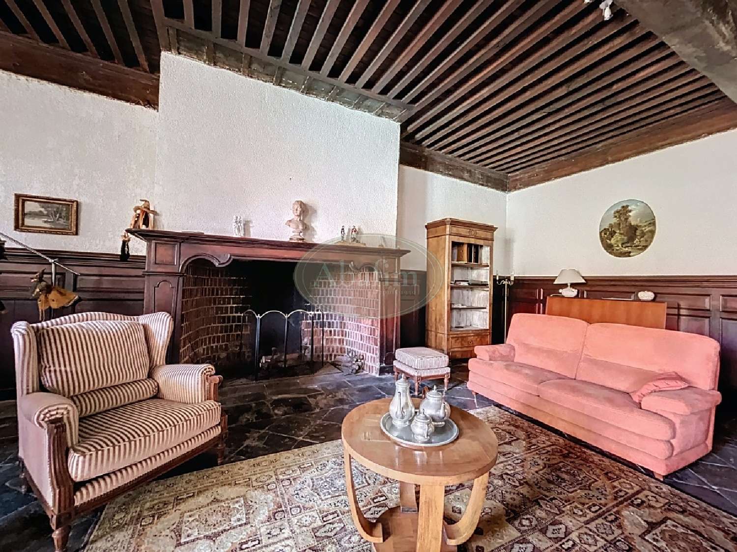  for sale house Tournay Hautes-Pyrénées 4