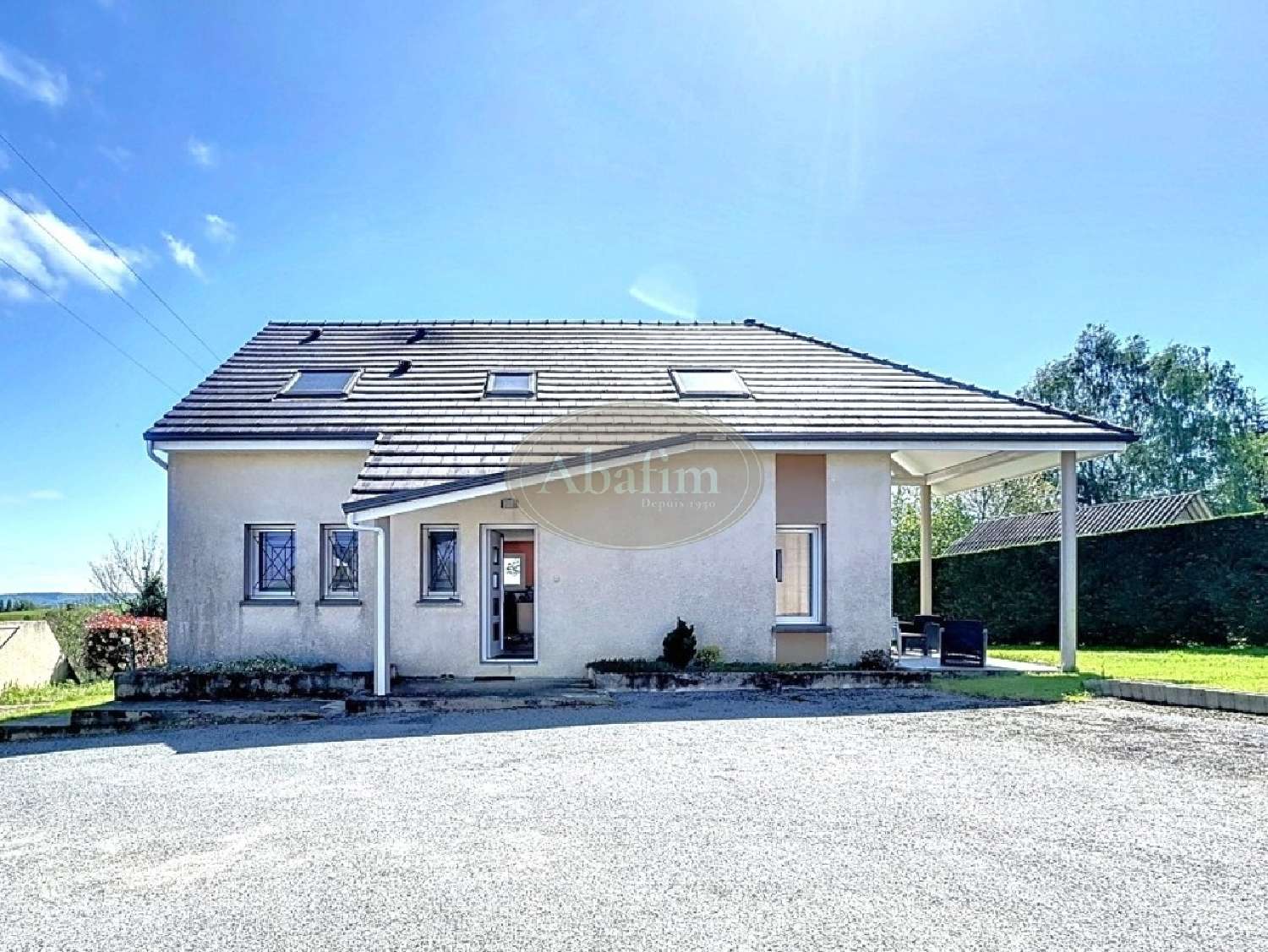  à vendre maison Tournay Hautes-Pyrénées 1