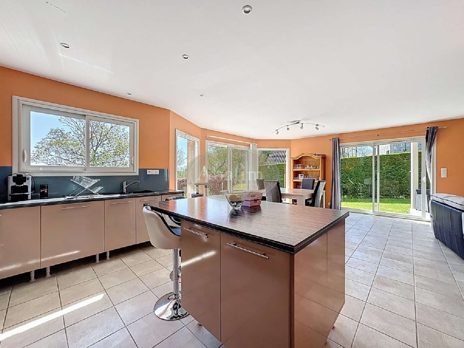  à vendre maison Tournay Hautes-Pyrénées 4