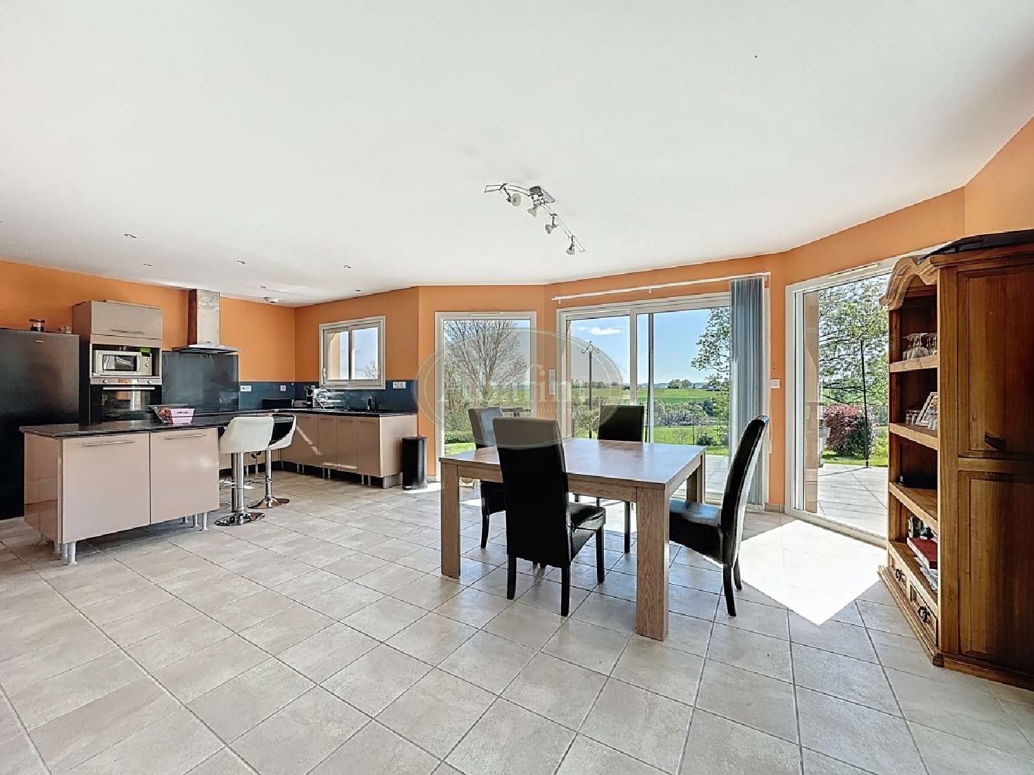  à vendre maison Tournay Hautes-Pyrénées 5