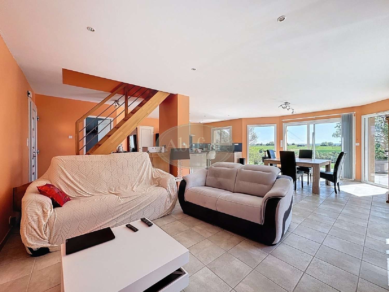  à vendre maison Tournay Hautes-Pyrénées 6