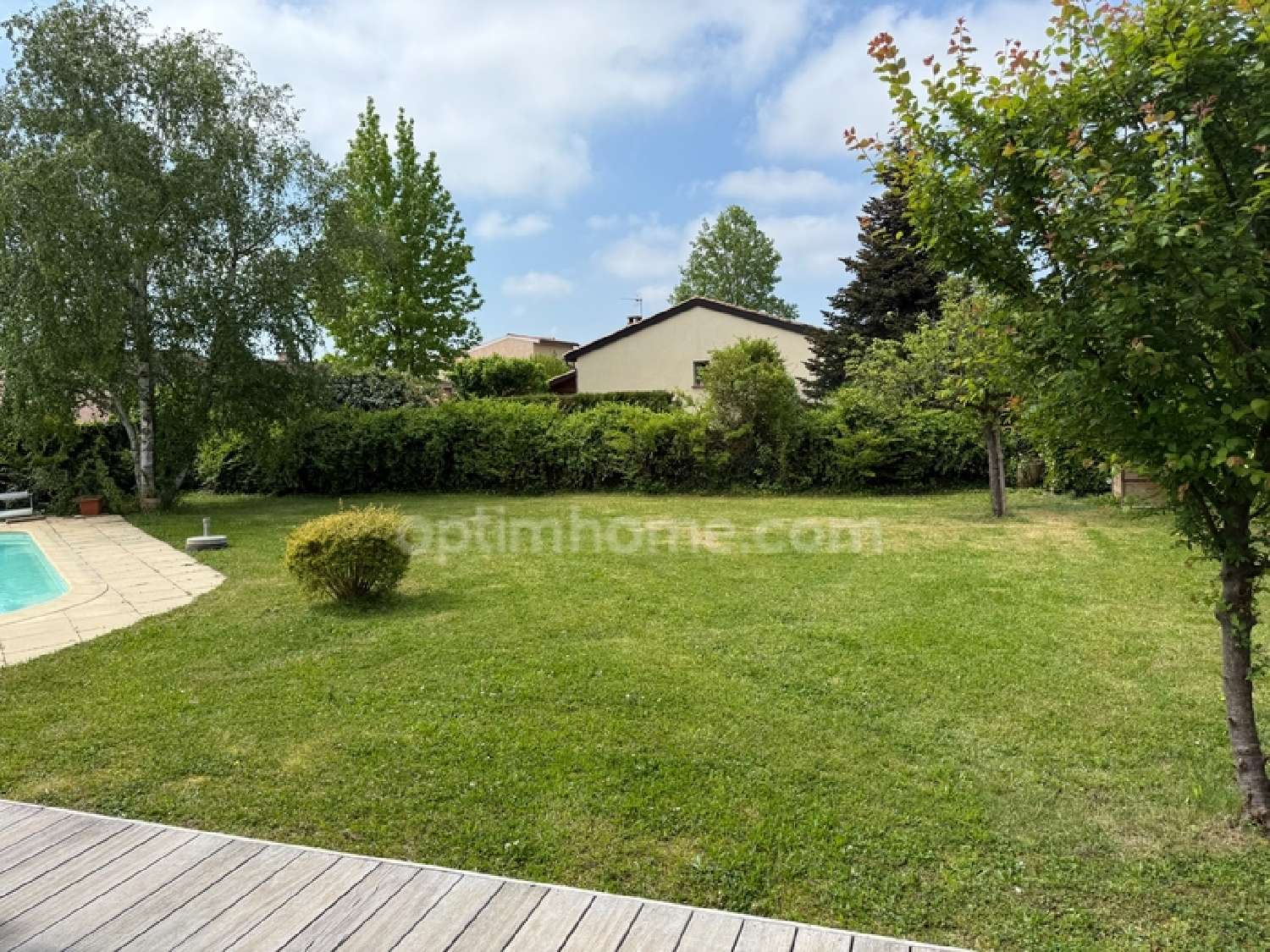 te koop huis Tournefeuille Haute-Garonne 2