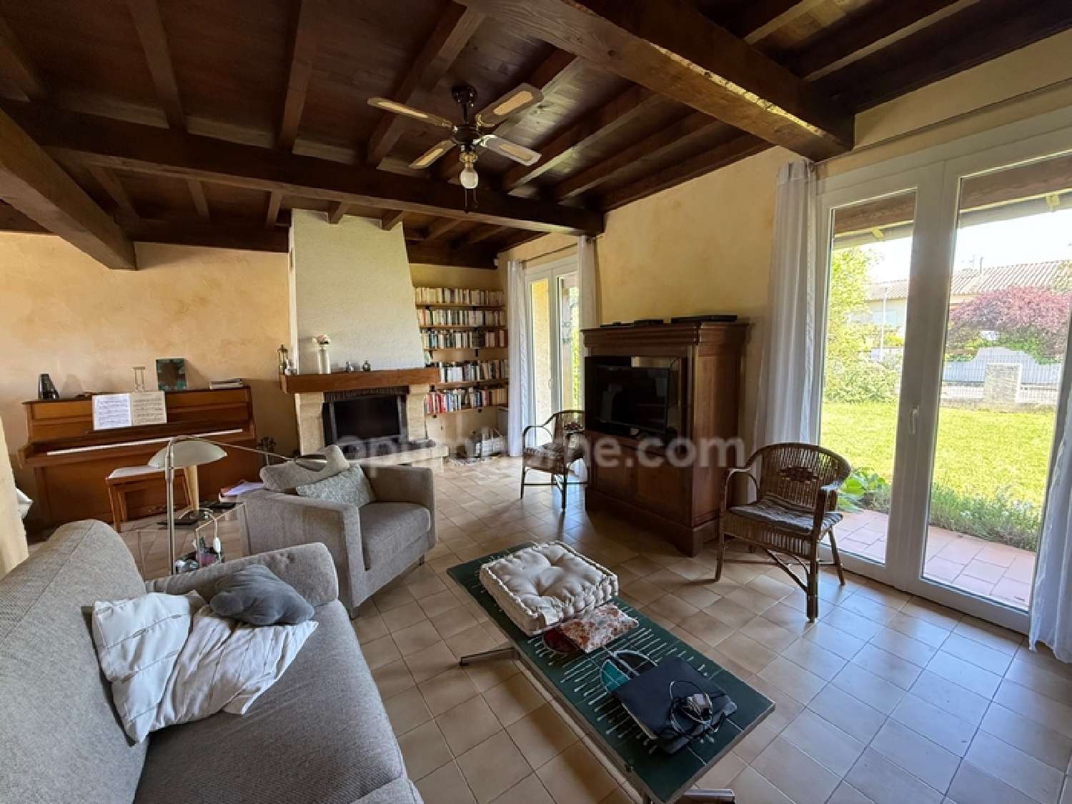  te koop huis Tournefeuille Haute-Garonne 3