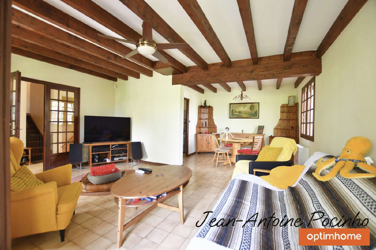  te koop huis Tournefeuille Haute-Garonne 2
