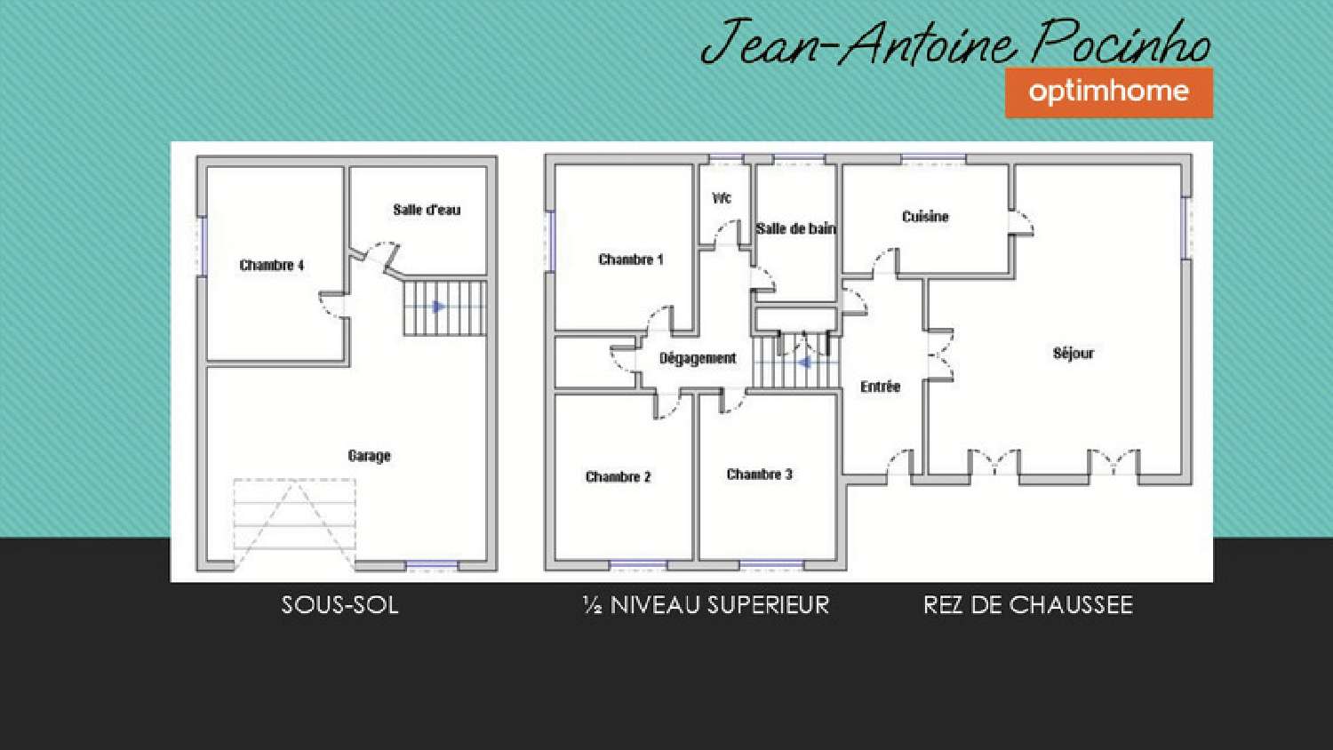  te koop huis Tournefeuille Haute-Garonne 3