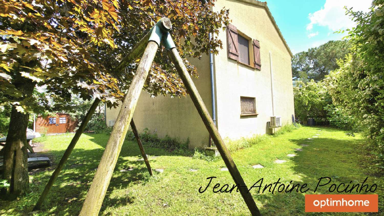 te koop huis Tournefeuille Haute-Garonne 4