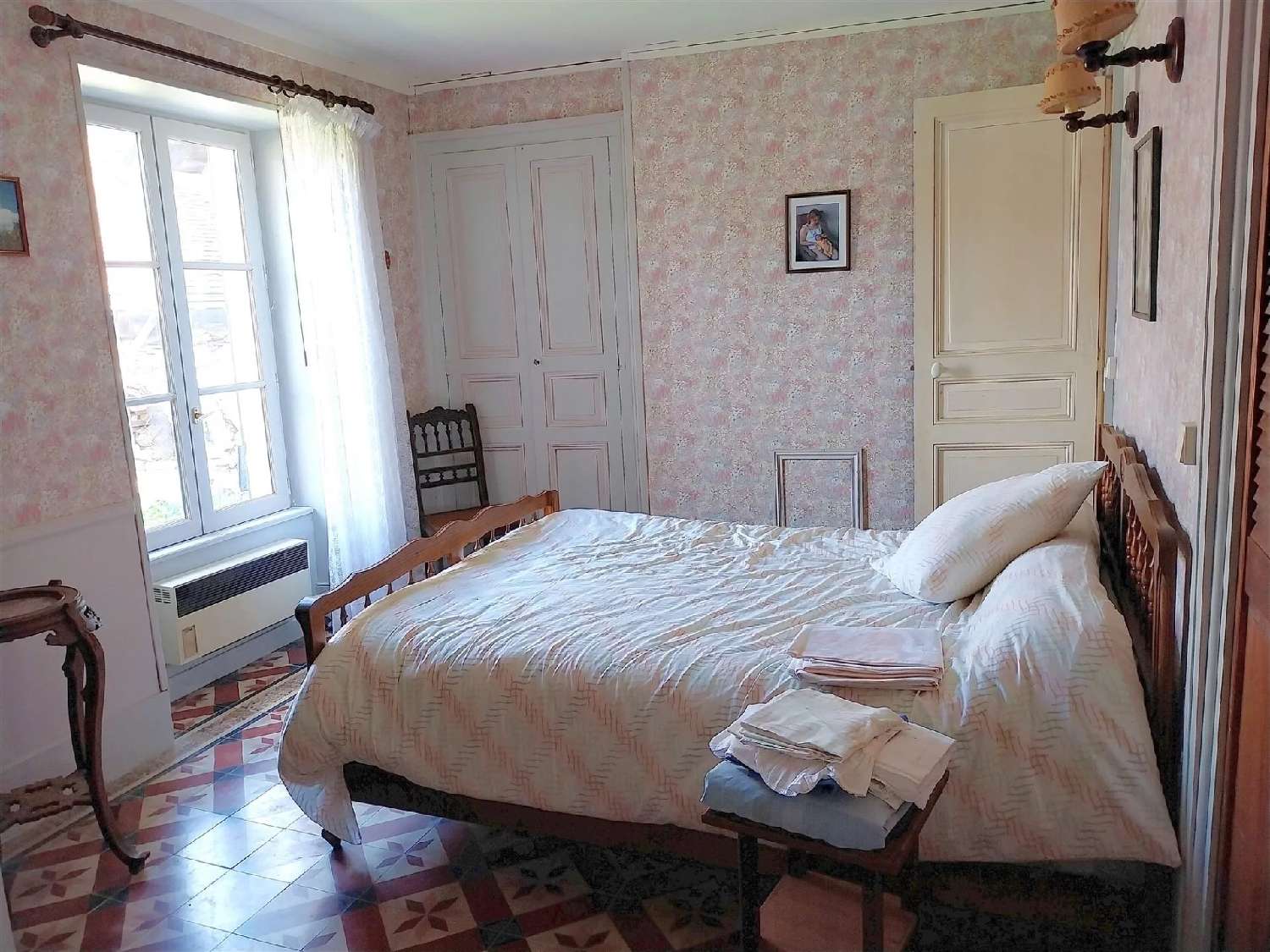  te koop huis Tournon-Saint-Martin Indre 8