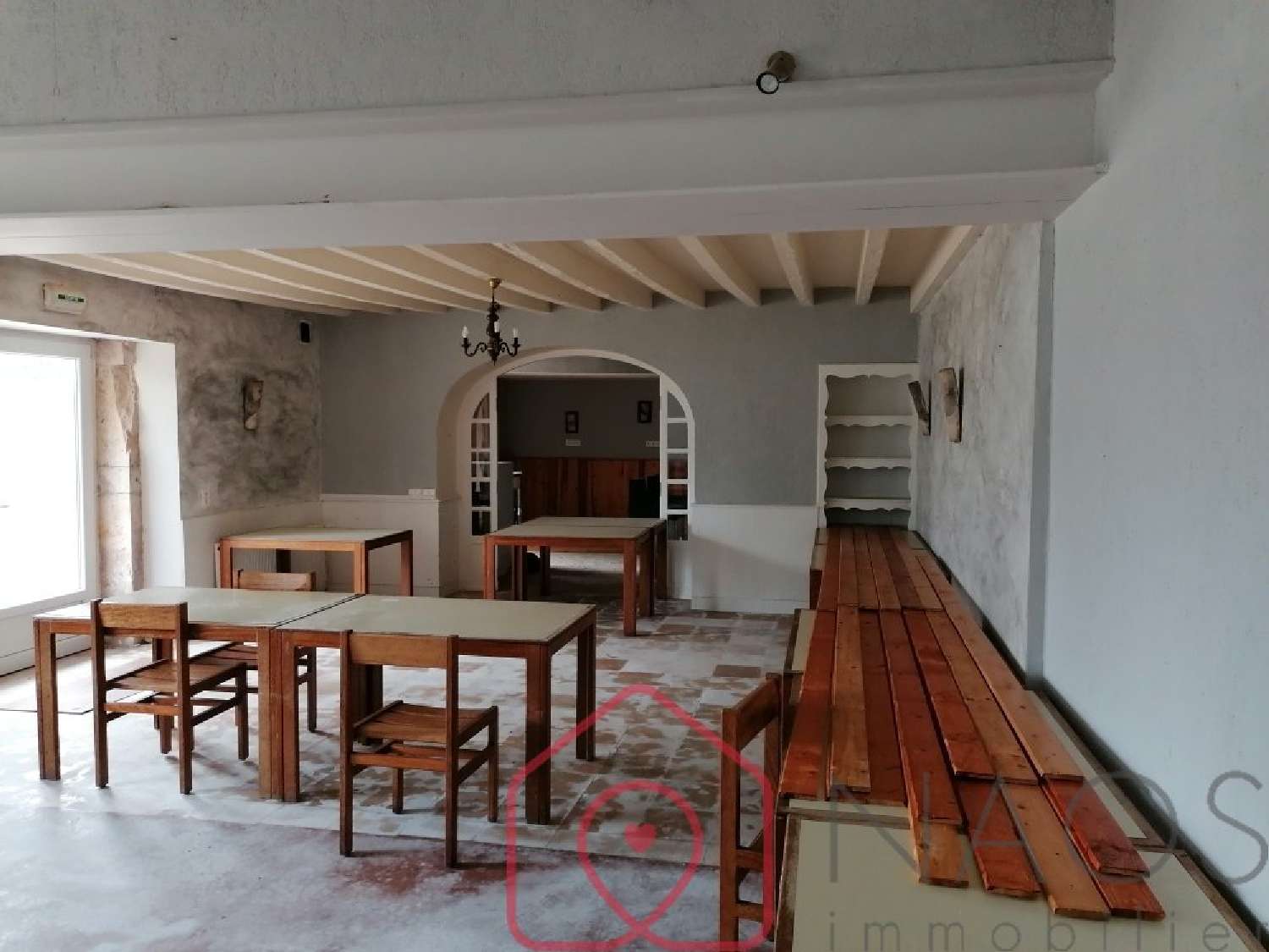  te koop huis Tournus Saône-et-Loire 8