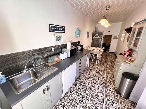 Tourouzelle Aude casa foto 7059226