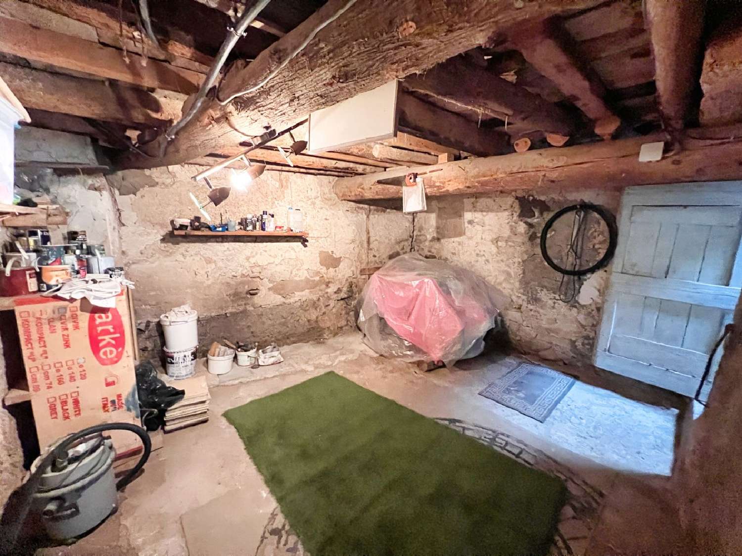  te koop huis Tourouzelle Aude 5