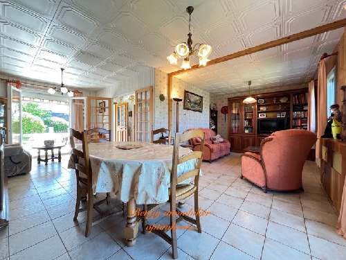 Tours 37100 Indre-et-Loire huis foto 7059586
